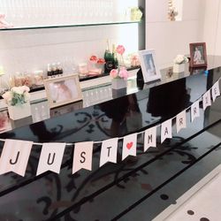 ウエディングテラスの写真27枚目