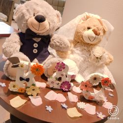 ウエディングテラスの写真8枚目