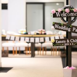 ウエディングテラスの写真24枚目