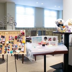 ウエディングテラスの写真34枚目