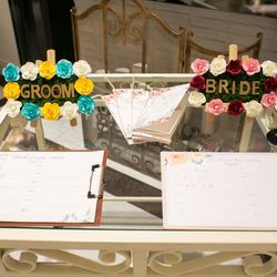 ウエディングテラスの写真21枚目