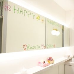 ウエディングテラスの写真18枚目