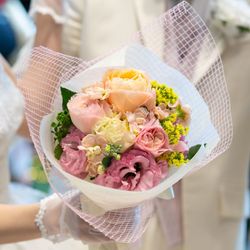 ウエディングテラスの写真10枚目