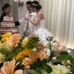 ウエディングテラスの写真32枚目