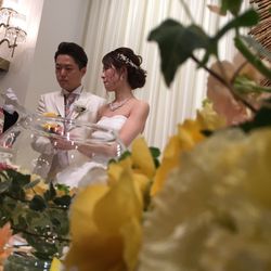 ウエディングテラスの写真22枚目