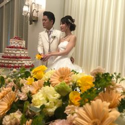 ウエディングテラスの写真2枚目