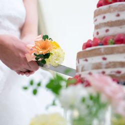 ウエディングテラスの写真4枚目