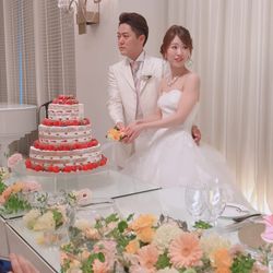 ウエディングテラスの写真5枚目