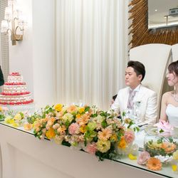 ウエディングテラスの写真2枚目