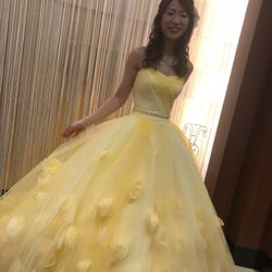 ウエディングテラスの写真16枚目