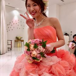 ウエディングテラスの写真1枚目