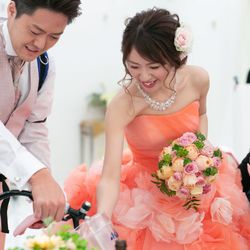 ウエディングテラスの写真32枚目