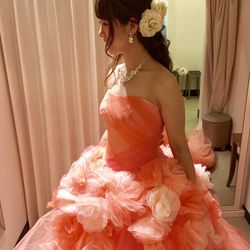 ウエディングテラスの写真15枚目