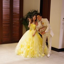 ウエディングテラスの写真14枚目