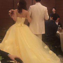 ウエディングテラスの写真6枚目