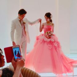 ウエディングテラスの写真12枚目