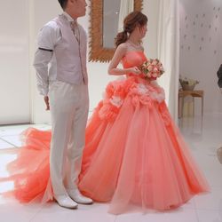 ウエディングテラスの写真34枚目