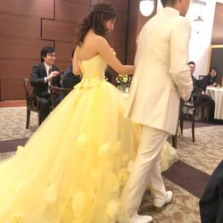 ウエディングテラスの写真26枚目