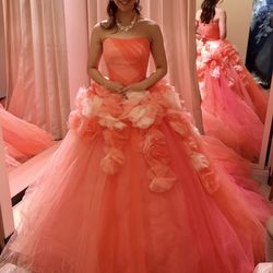 ウエディングテラスの写真9枚目