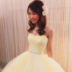 ウエディングテラスの写真11枚目