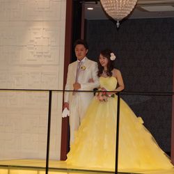 ウエディングテラスの写真16枚目