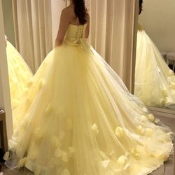 ウエディングテラスの写真7枚目