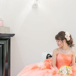 ウエディングテラスの写真9枚目