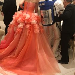 ウエディングテラスの写真17枚目