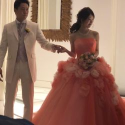 ウエディングテラスの写真19枚目