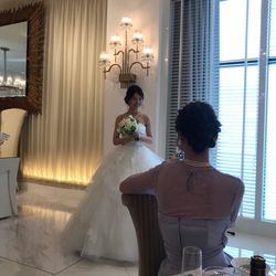 ウエディングテラスの写真32枚目