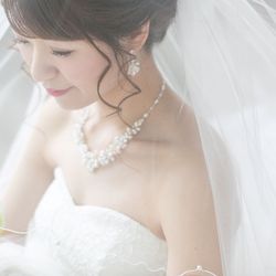 ウエディングテラスの写真9枚目