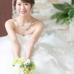 ウエディングテラスの写真22枚目