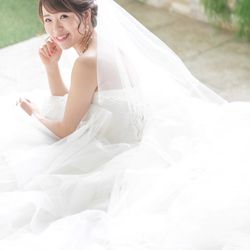 ウエディングテラスの写真1枚目