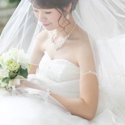 ウエディングテラスの写真11枚目