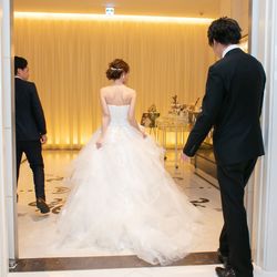 ウエディングテラスの写真8枚目