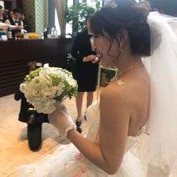 ウエディングテラスの写真12枚目