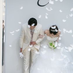 ウエディングテラスの写真14枚目