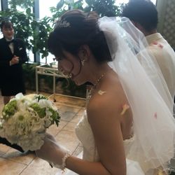 ウエディングテラスの写真18枚目