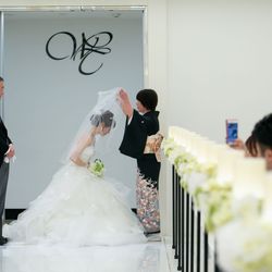 ウエディングテラスの写真15枚目