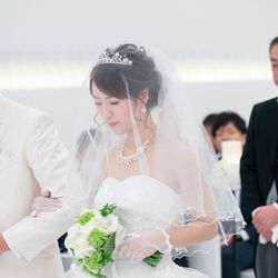 ウエディングテラスの写真18枚目