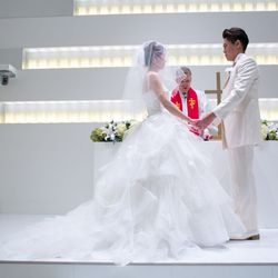 ウエディングテラスの写真22枚目