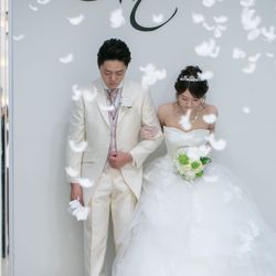 ウエディングテラスの写真25枚目