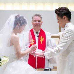 ウエディングテラスの写真30枚目