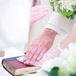 ウエディングテラスの写真13枚目