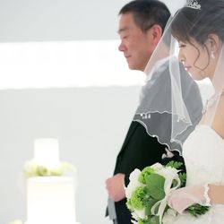 ウエディングテラスの写真12枚目