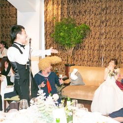 ザ ナンザンハウスの写真8枚目