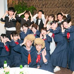 ザ ナンザンハウスの写真22枚目