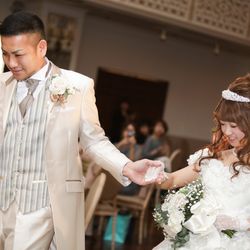 ガーデンウェディング・アルカディア小倉の写真7枚目