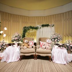 ガーデンウェディング・アルカディア小倉の写真13枚目