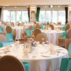 ガーデンウェディング・アルカディア小倉の写真8枚目